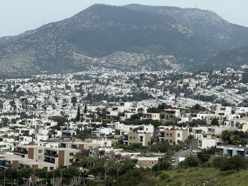 Bodrum bu yıl da cep yakacak! Sezonda oda fiyatları 43, plaj ücreti de 6 bin TL'ye kadar çıkıyor - Resim: 8