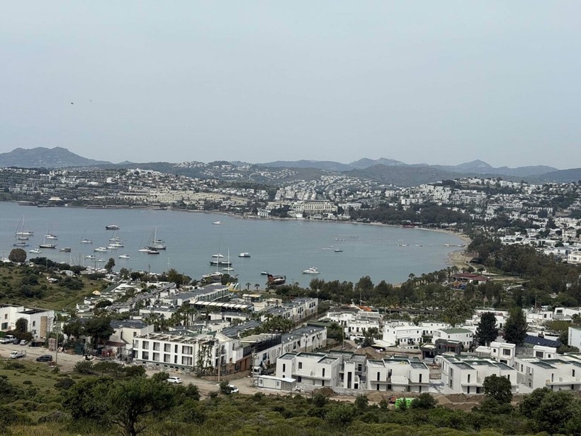 Bodrum bu yıl da cep yakacak! Sezonda oda fiyatları 43, plaj ücreti de 6 bin TL'ye kadar çıkıyor - Resim: 6