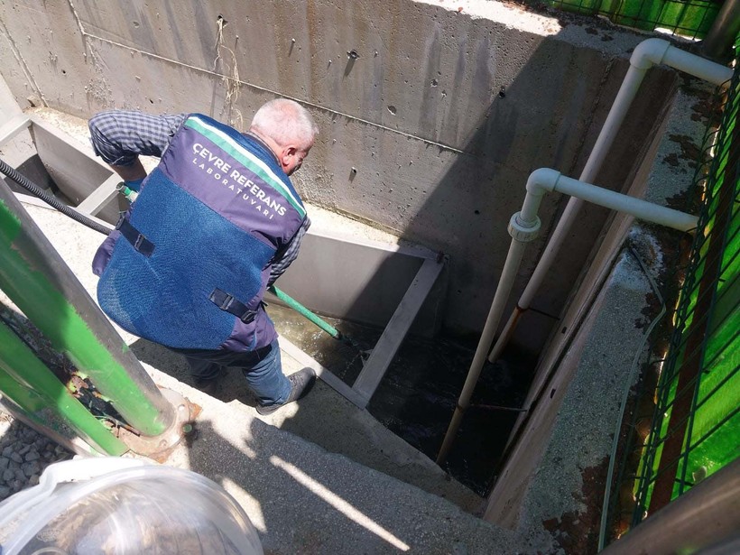 Bakan Kurum’dan Bursa için kapsamlı denetim talimatı: 376 sanayi tesisi ile 91 atık su arıtma tesisi tek tek incelenecek - Resim: 12