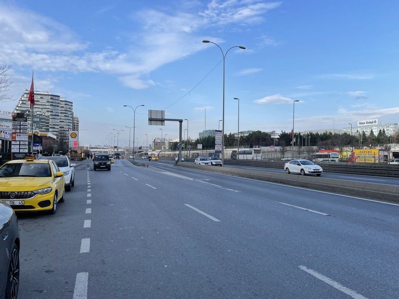 Trafik güvenliğini hiçe sayanlara rekor cezalar geliyor! Kırmızı ışık ihlalinin tekrarında 80 bin TL olacak - Resim: 5