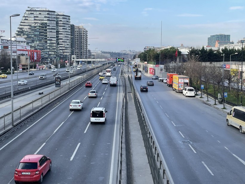 Trafik Kanunu'ndaki değişiklikler komisyonda kabul edildi! İşte artan cezalar - Resim: 4