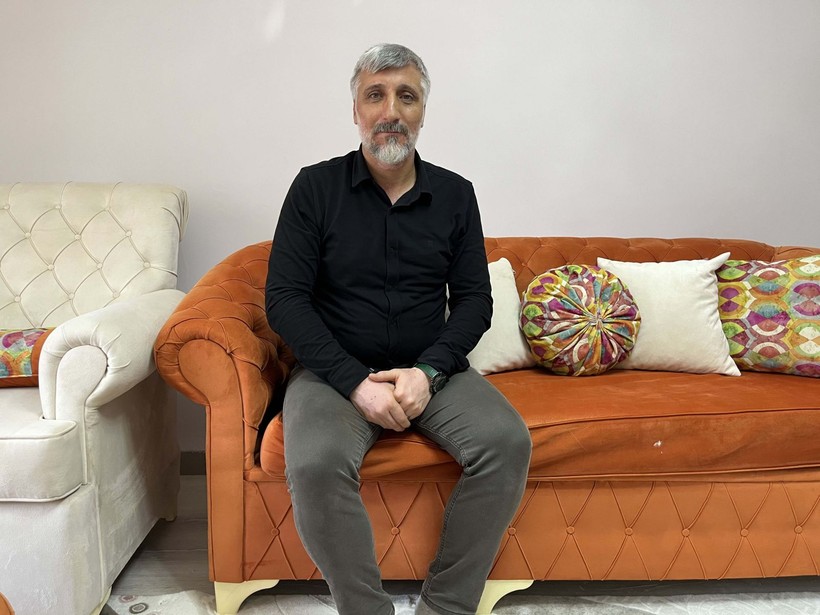 Bakan Kurum: Dağları deldik, yepyeni bir şehir kurduk - Resim: 5