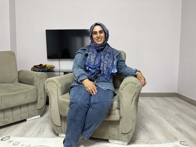 Bakan Kurum: Dağları deldik, yepyeni bir şehir kurduk - Resim: 4