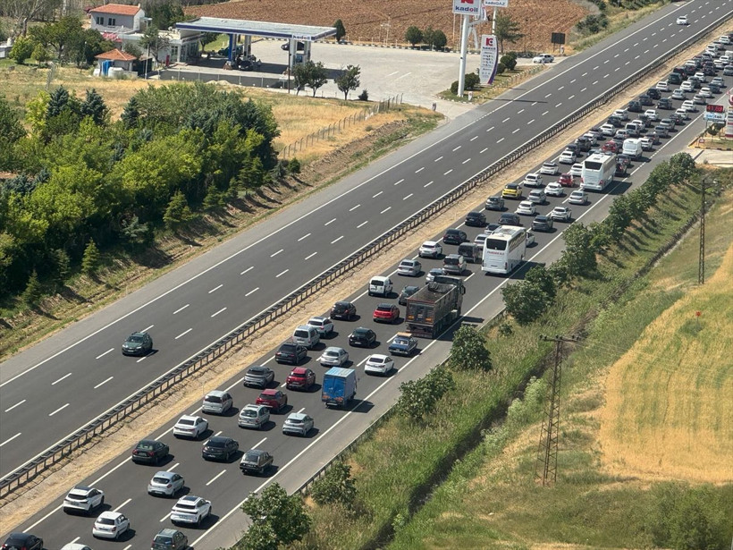 Bu yollara dikkat... Sabit radar noktaları belli oldu - Resim: 3