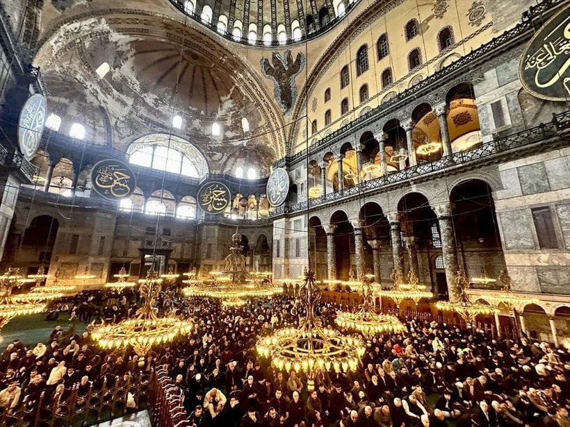 Bayram namazı saat kaçta? İstanbul, Ankara, İzmir... 81 il için Kurban Bayramı namazı saatleri - Resim: 13