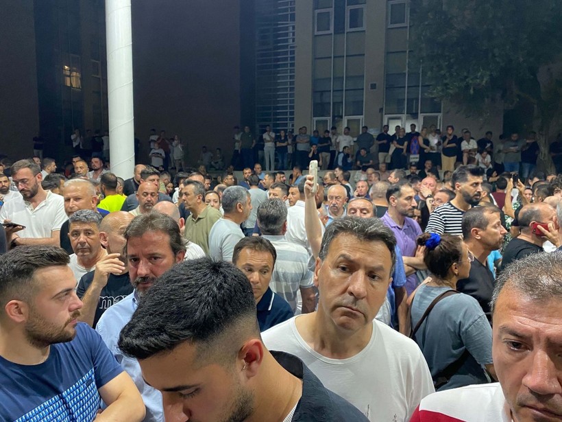Ferdi Zeyrek'in elektrik akımına kapıldığı evinde ilk inceleme! Sonuçlar korkunç - Resim: 8