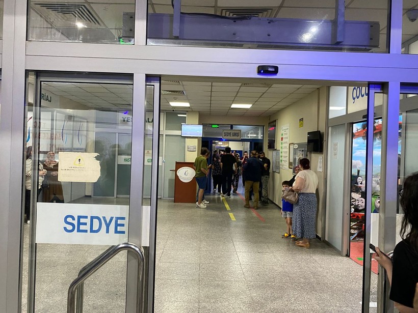 Ferdi Zeyrek'in elektrik akımına kapıldığı evinde ilk inceleme! Sonuçlar korkunç - Resim: 7