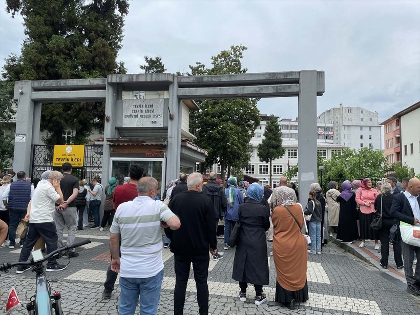 Milli Eğitim LGS soru ve cevap anahtarlarını yayımlandı - Resim: 5
