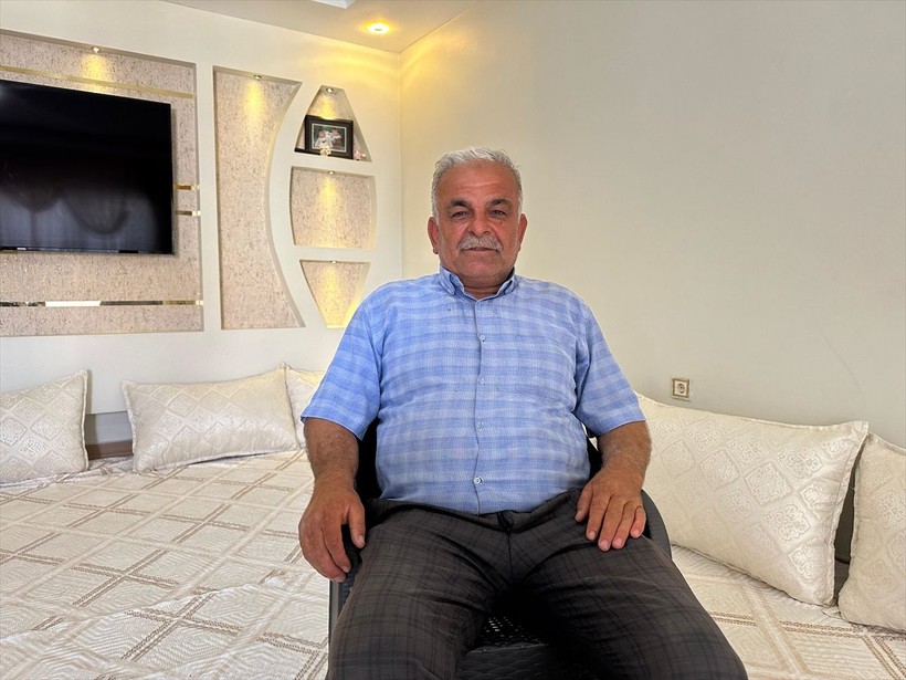Cizre'de terör nedeniyle kullanılamaz hale gelen evler yerine 8 bin 785 konut inşa edildi - Resim: 13