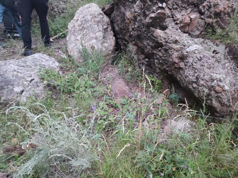 Ardahan'da 6 yıl önce kaybolan Yeliz'i eşinin öldürdüğü ortaya çıktı - Resim: 12