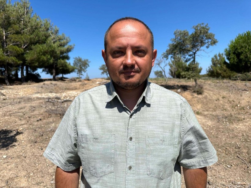 Çanakkale Savaşlarında yer altındaki savaşının hatırası kurşun, Atatürk'e hediye edilmiş - Resim: 10