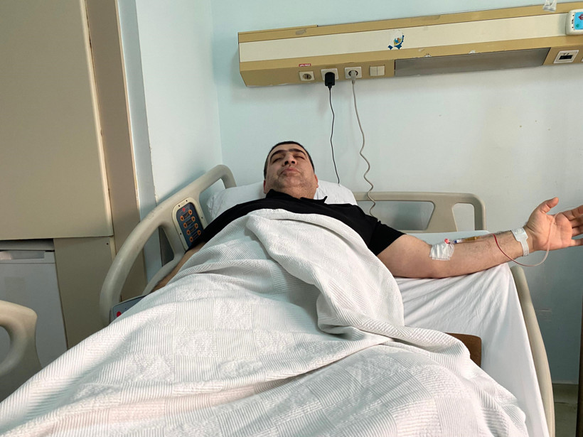 Kocaeli'de 999 kişinin zehirlendiği dönerciye dava: İşletme sahibi ve ustabaşına hapis istemi - Resim : 2
