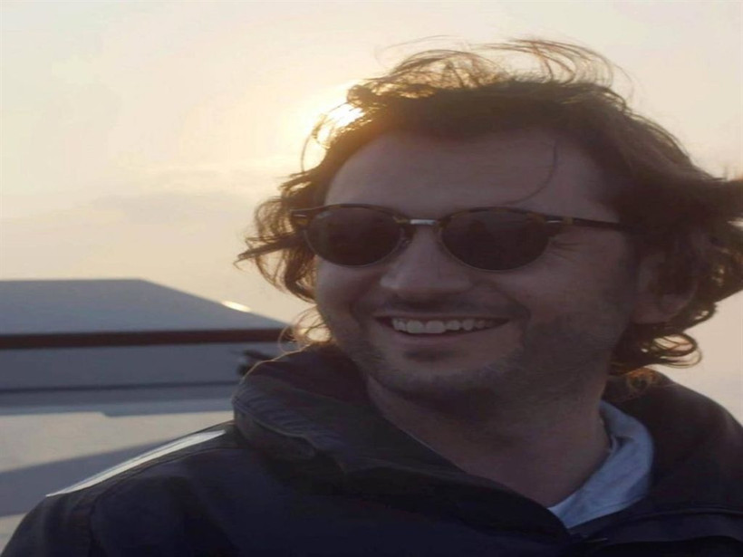 Teknesi parçalanmış halde bulunan iş insanını arama çalışmalarının 5'inci gününe Kıvanç Tatlıtuğ da katıldı - Resim: 4