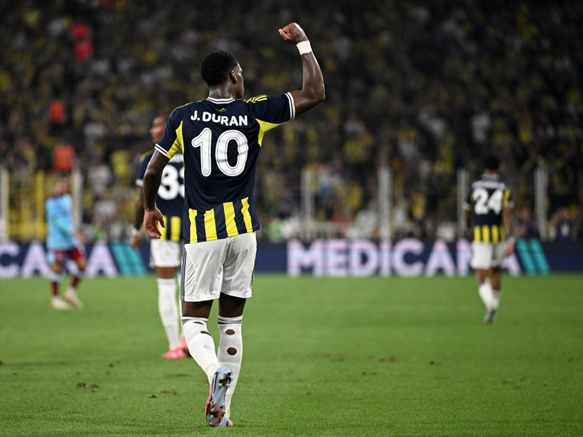 Fenerbahçe, Feyenoord'u yenerek play-off'a çıktı - Resim : 2