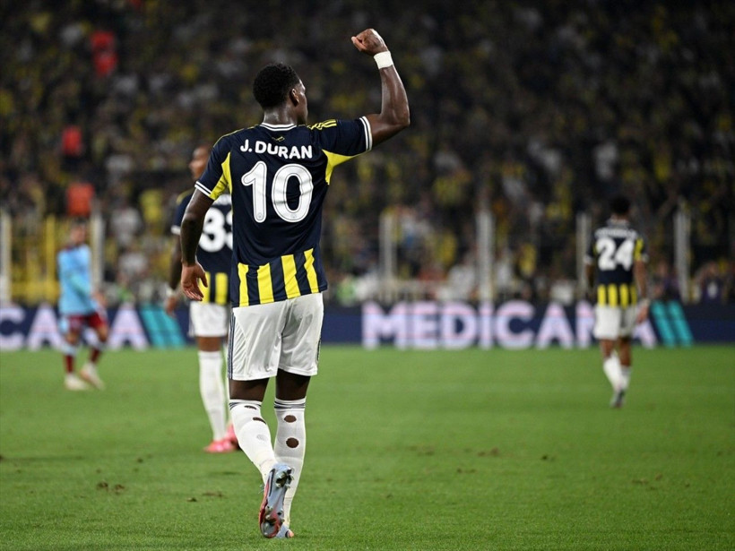 Fenerbahçe'ye dev gelir: Kasasını doldurmayı şimdiden garantiledi - Resim: 2