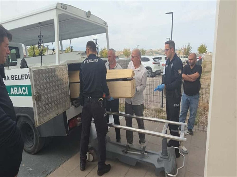 Yalova Adliyesi önünde silahlı saldırı - Resim: 7