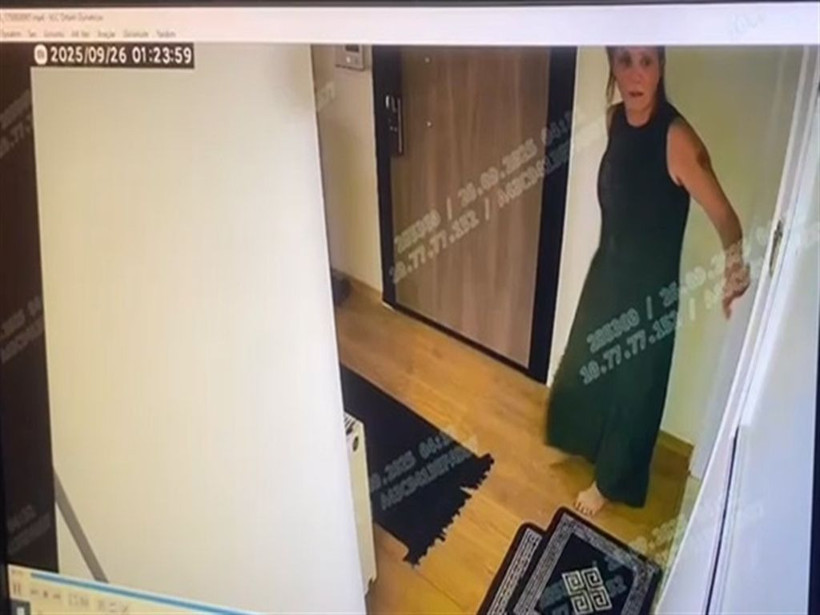 Şarkıcı Güllü'nün kızı Tuyan'ın ifadesi ortaya çıktı: Annem roman havası eşliğinde oynarken düştü - Resim: 4