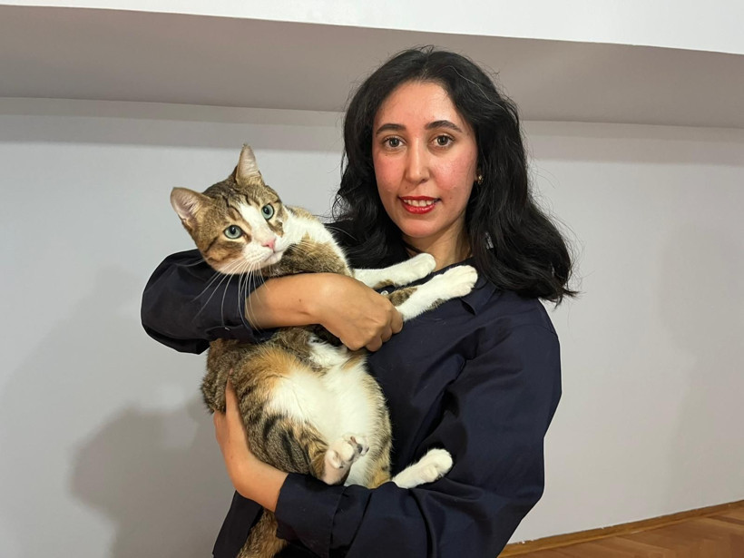 Tunus dönüşü uçakta kaybolan kedi için suç duyurusu - Resim: 6