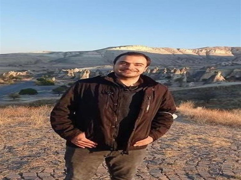 Uçak kazasında ilginç tesadüf: Ölen pilot, son anda arkadaşıyla uçakları değiştirmiş - Resim: 4