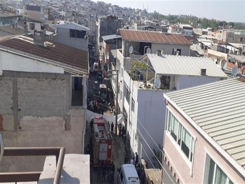 Uçak kazasında ilginç tesadüf: Ölen pilot, son anda arkadaşıyla uçakları değiştirmiş - Resim: 1