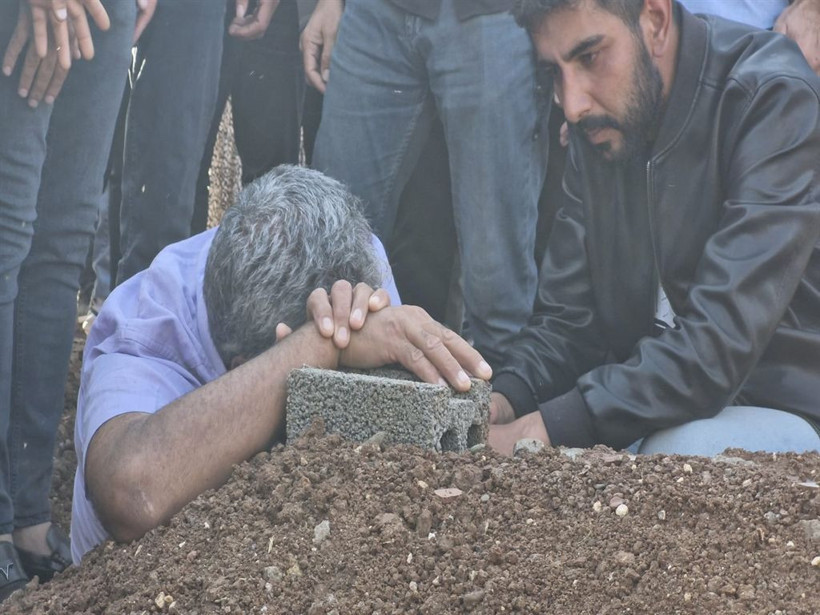 Üniversiteli Rojin Kabaiş dosyasında flaş gelişme: Göğüs ve vajina iç bölgesinde 2 ayrı erkeğe ait DNA tespit edildi - Resim: 6