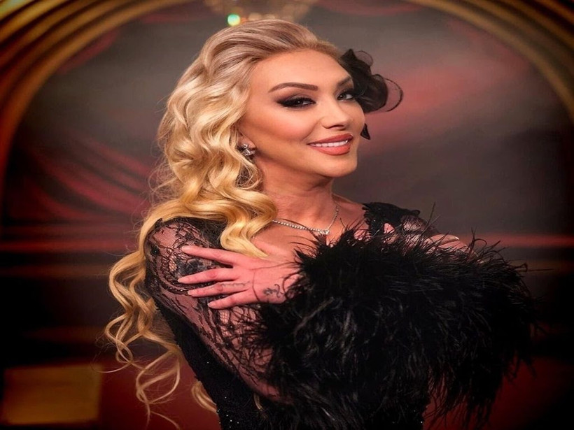 Şarkıcı Güllü'nün parkelerinin kriminal raporu çıktı - Resim: 1