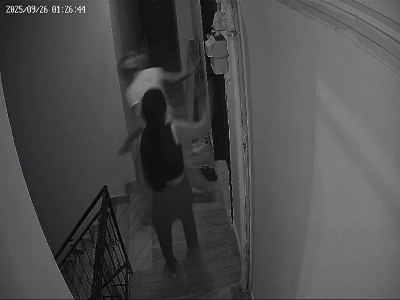 Şarkıcı Güllü'nün parkelerinin kriminal raporu çıktı - Resim: 4