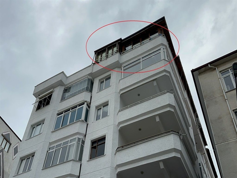 Şarkıcı Güllü'nün parkelerinin kriminal raporu çıktı - Resim: 2