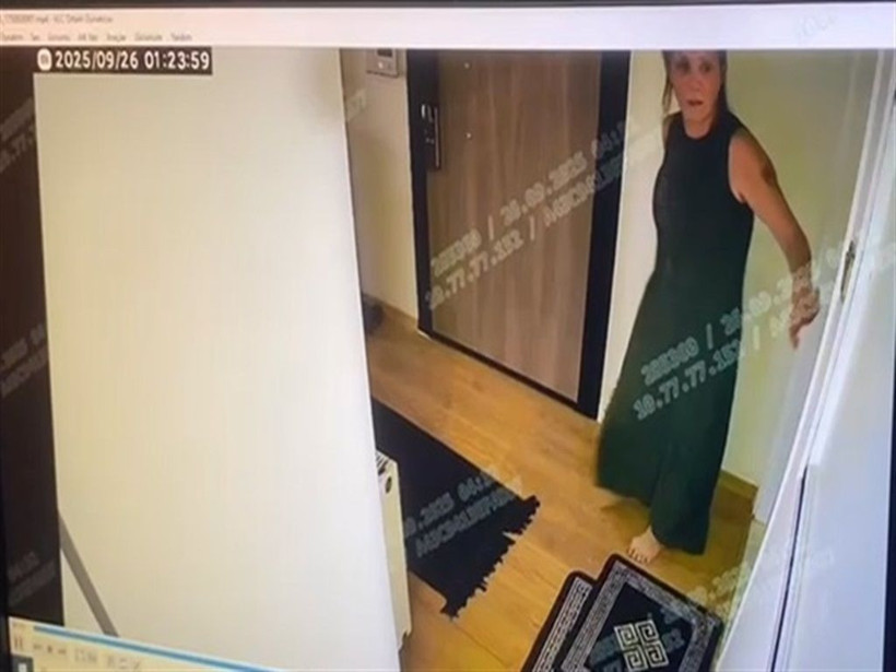 Şarkıcı Güllü'nün parkelerinin kriminal raporu çıktı - Resim: 5