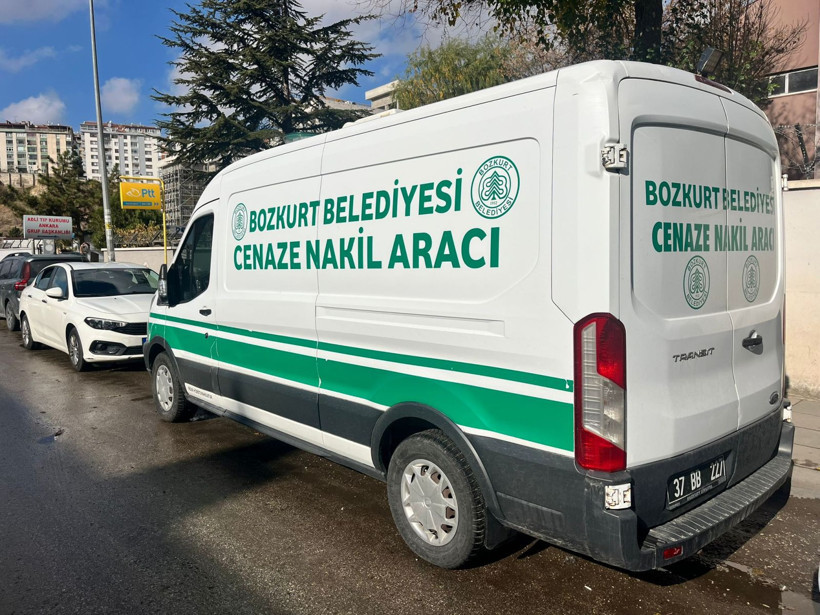 Kastamonu'da oğluyla birlikte cansız bedeni bulunan anne neden çıplaktı? Ekipler bir şüphe üzerinde duruyor - Resim: 7