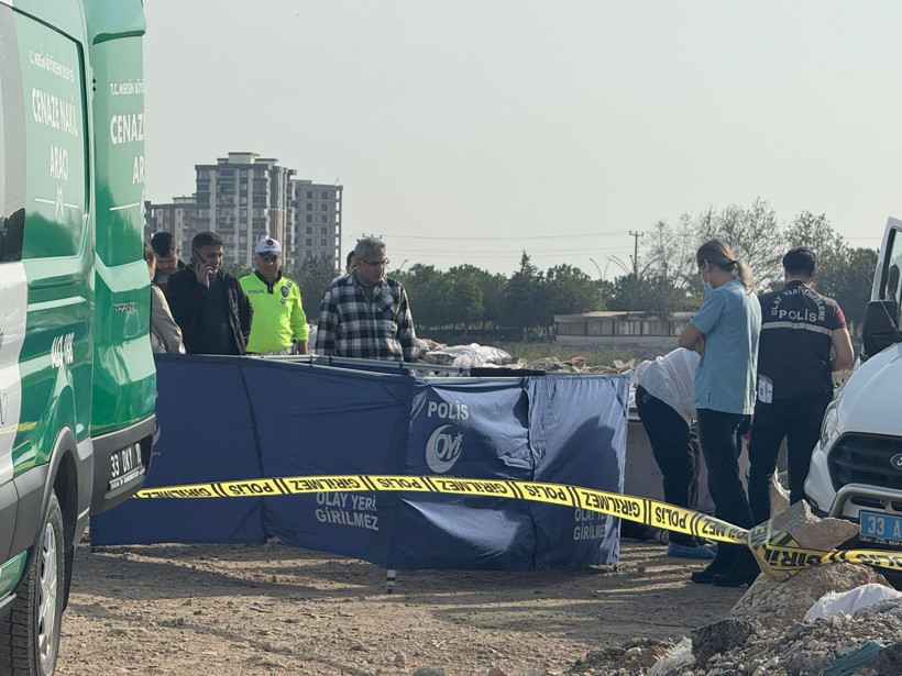 Mersin'de korkunç cinayet: Öldürüp tuzlayıp halıya sarıp çekyatla atmışlar - Resim: 5