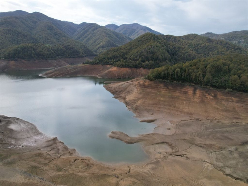 Yalova’da Acil Su Eylem Planı yapıldı; her gün 10 saat su kesintisi yapılacak - Resim: 2