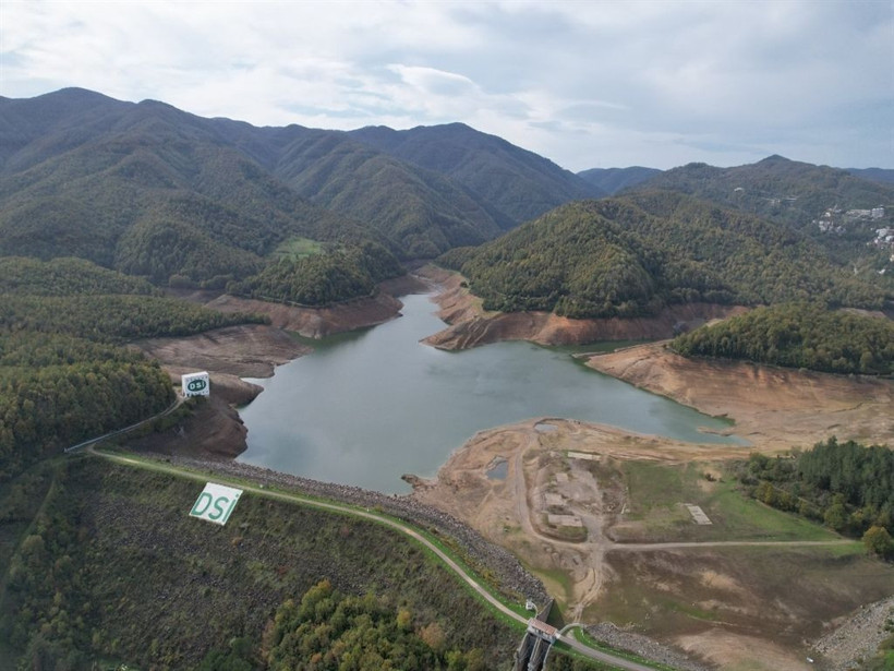 Yalova’da Acil Su Eylem Planı yapıldı; her gün 10 saat su kesintisi yapılacak - Resim: 4