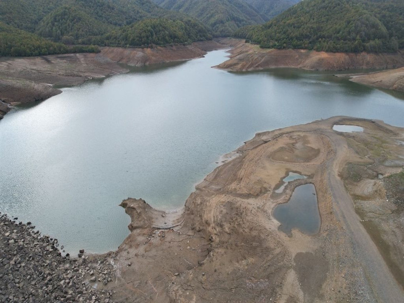 Yalova’da Acil Su Eylem Planı yapıldı; her gün 10 saat su kesintisi yapılacak - Resim: 5