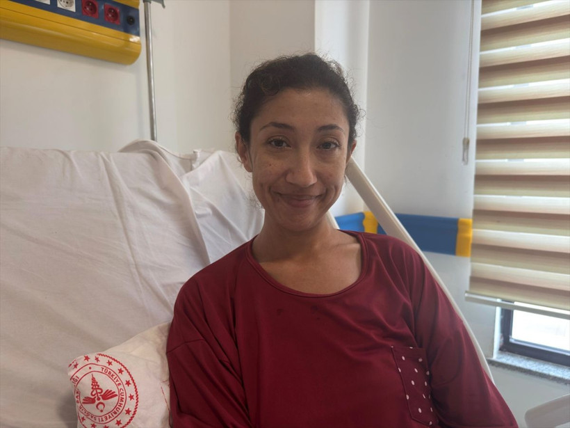 Kontrolsüz tükettiği zayıflama kahvesi az daha canından ediyordu! Kalbi duran kadın sağlığına kavuştu - Resim: 1