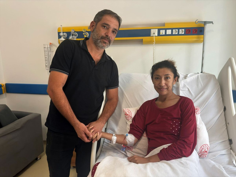 Kontrolsüz tükettiği zayıflama kahvesi az daha canından ediyordu! Kalbi duran kadın sağlığına kavuştu - Resim: 5