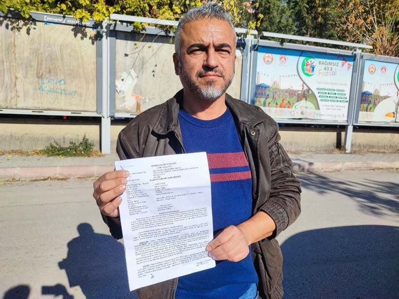 Kazım Koyuncu'nun şarkısını sosyal medyasında kullanan öğretmenden 50 bin TL telif istendi - Resim : 1