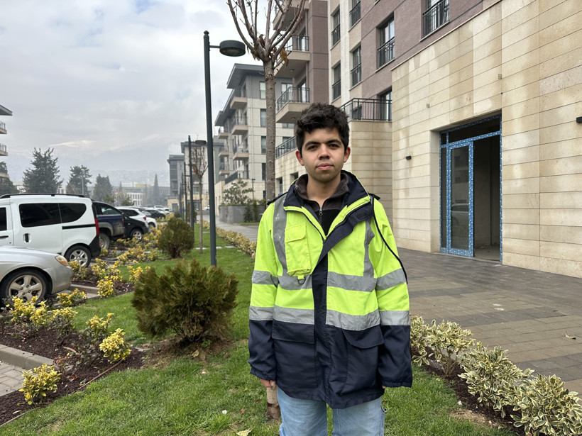 Asrın inşasının kahramanları: Enkazdan umuda, 200 bin emek&ccedil;inin gurur hik&acirc;yesi - Resim : 3