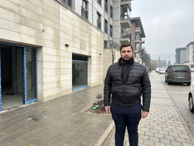 Asrın inşasının kahramanları: Enkazdan umuda, 200 bin emek&ccedil;inin gurur hik&acirc;yesi - Resim : 2