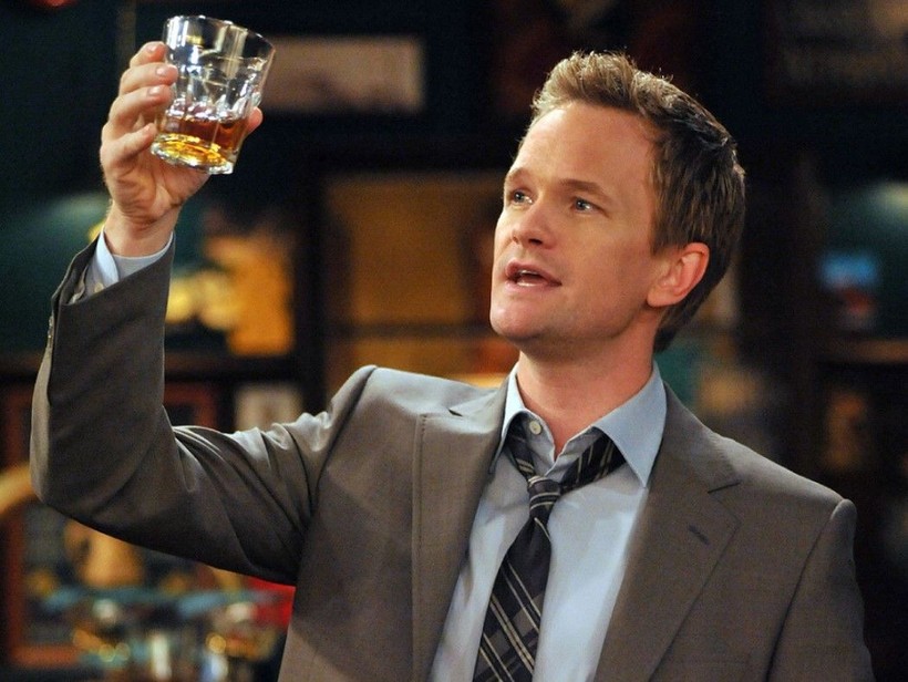 How I Met Your Mother sevenlerine müjde! Barney Stinson geri döndü - Resim: 2