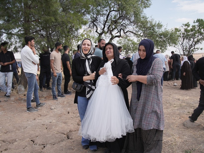 Narin Güran'ın annesi Yüksel Güran'ın son hali ortaya çıktı - Resim : 1