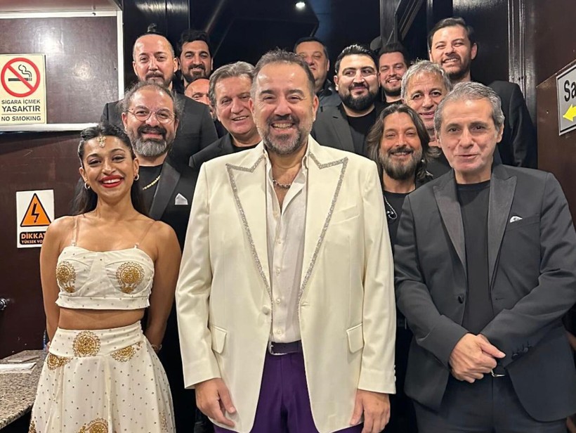 30 kilo veren Ata Demirer, zayıflama sırrını açıkladı - Resim : 2