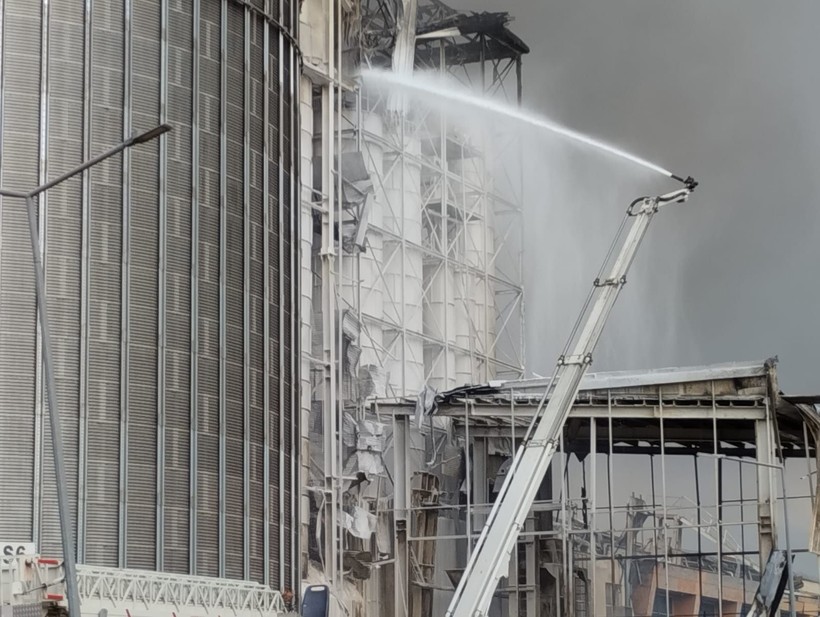 Sakarya'da makarna fabrikasında patlama! 2'si ağır 21 işçi yaralandı - Resim: 15