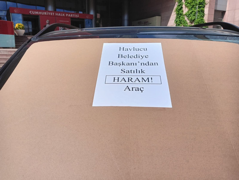 Kılıçdaroğlu, Özel döneminde alınan iki aracı böyle sergiledi: Haram parayla alınmıştır - Resim: 4