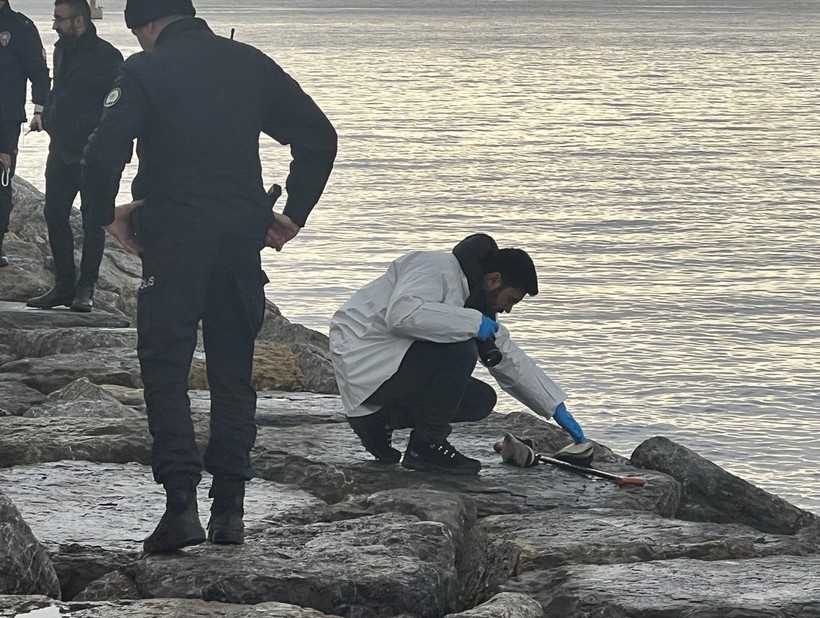 Maltepe Sahili'nde cansız kadın bedeni bulundu - Resim: 3