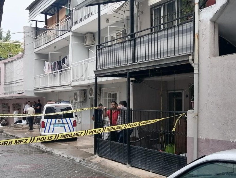 İzmir'de kasap vahşeti! 4 kişiyi 160 parçaya bölen cani polislerden su istedi ve her şeyi anlattı! 'Pişman değilim, onu defalarca uyardım..." - Resim: 20