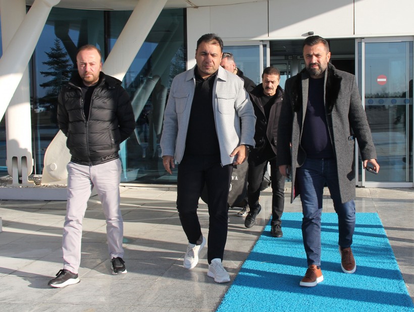 Bülent Uygun Sivas’ta: Tarih yazmaya geldik - Resim : 3