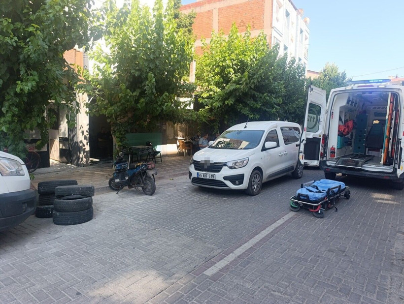 Kan donduran cinayet: Annesi kızını boğarak öldürdü - Resim: 3