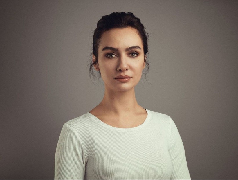 Demet Akalın, 'Atatürk' dizisinin iptaline karşı Disney Plus'a tepki göstermeyen Birce Akalay'a gönderme yaptı - Resim: 8