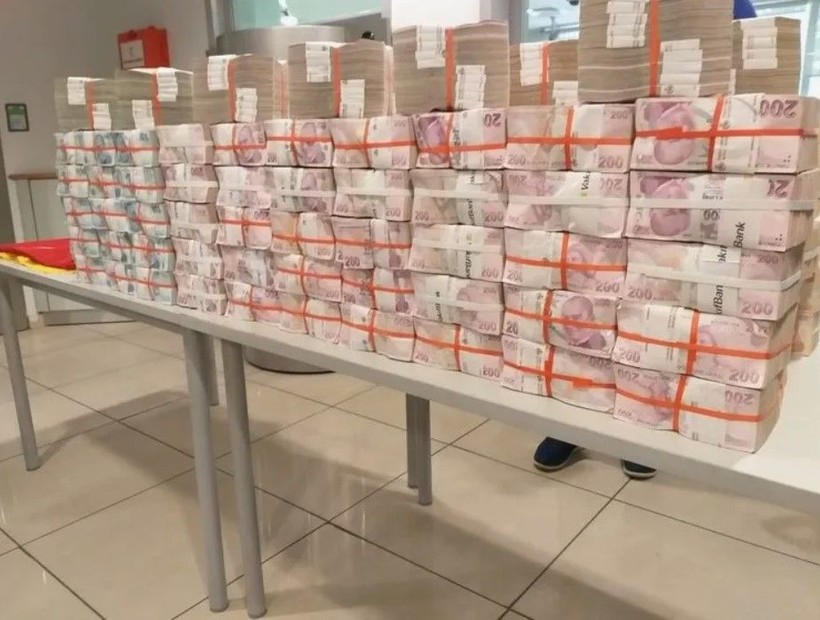 Son Dakika: Milli Piyango büyük ikramiyenin sahibini açıkladı! İşte 400 milyon liralık büyük ikramiyenin çıktığı il ve kişiye dair bilgiler - Resim: 5